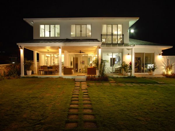 Jamaica Home 965133
