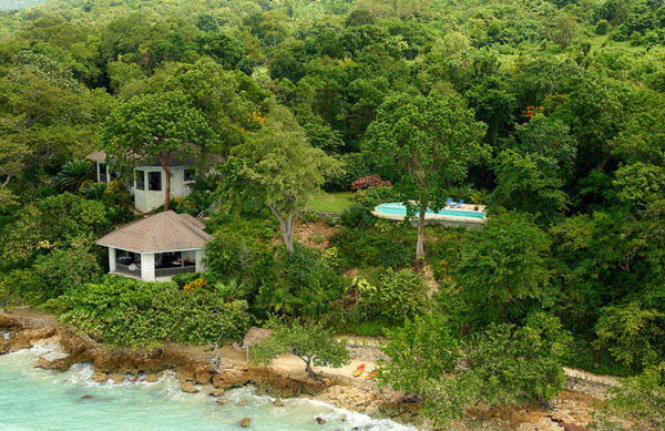 Jamaica Home 965135