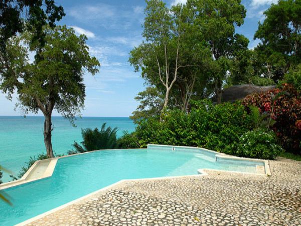 Jamaica Home 965135