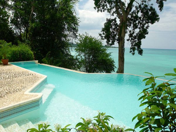 Jamaica Home 965135