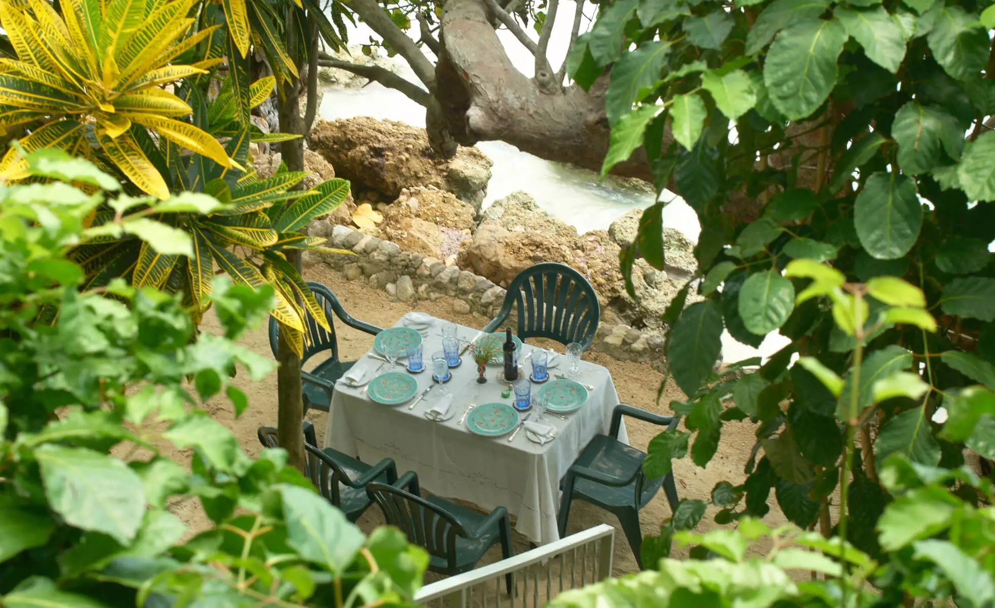 Jamaica Home 965135