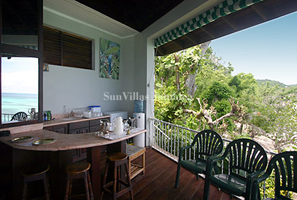Jamaica Home 965135