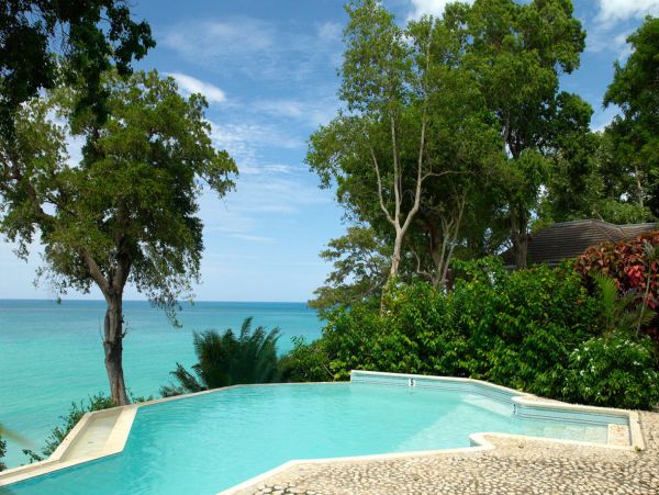 Jamaica Home 965135