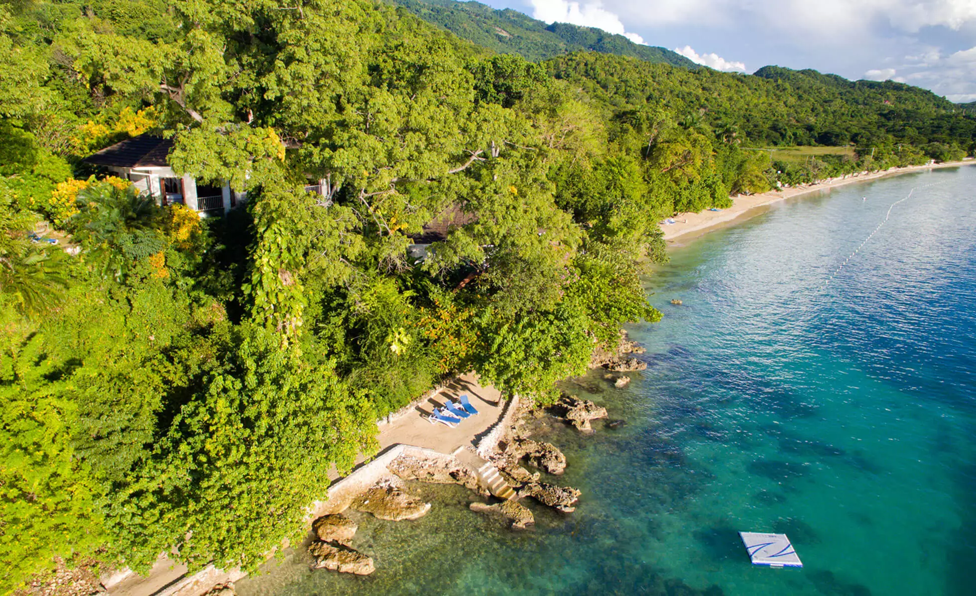 Jamaica Home 965135