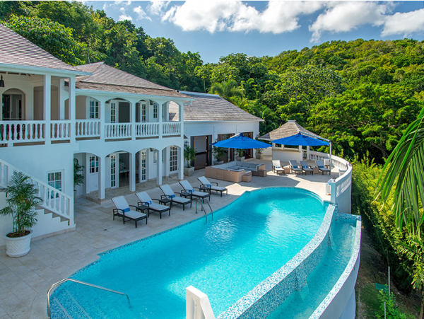 Jamaica Home 965136