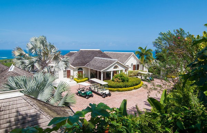 Jamaica Home 965136