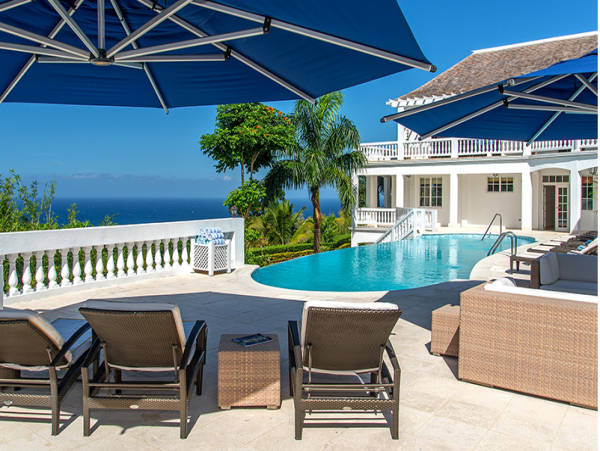 Jamaica Home 965136