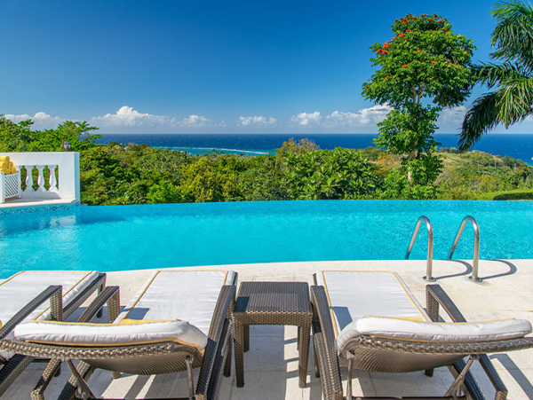 Jamaica Home 965136