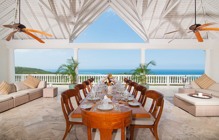 Jamaica Home 965136