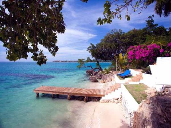 Jamaica Home 965137