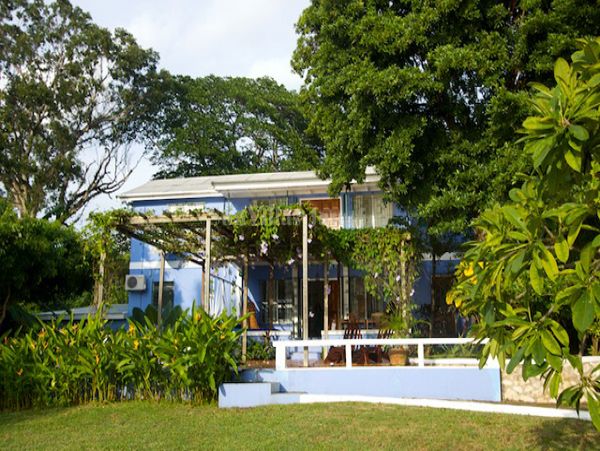Jamaica Home 965137