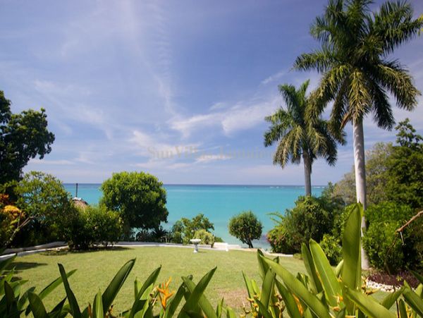Jamaica Home 965137