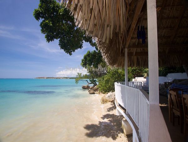 Jamaica Home 965137