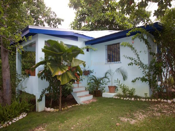 Jamaica Home 965137