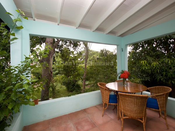 Jamaica Home 965137