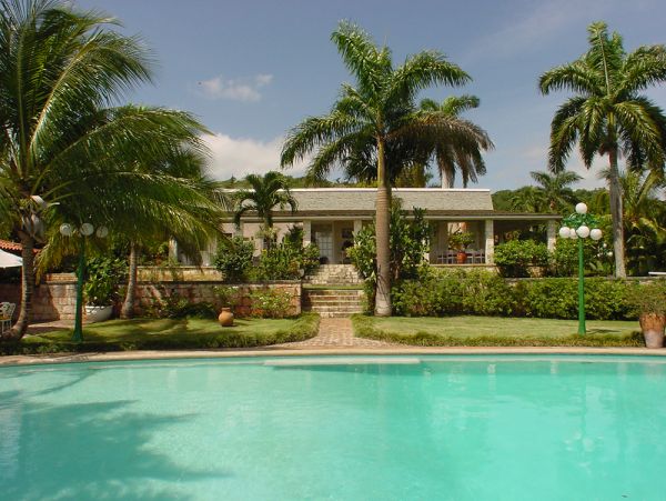 Jamaica Home 965138