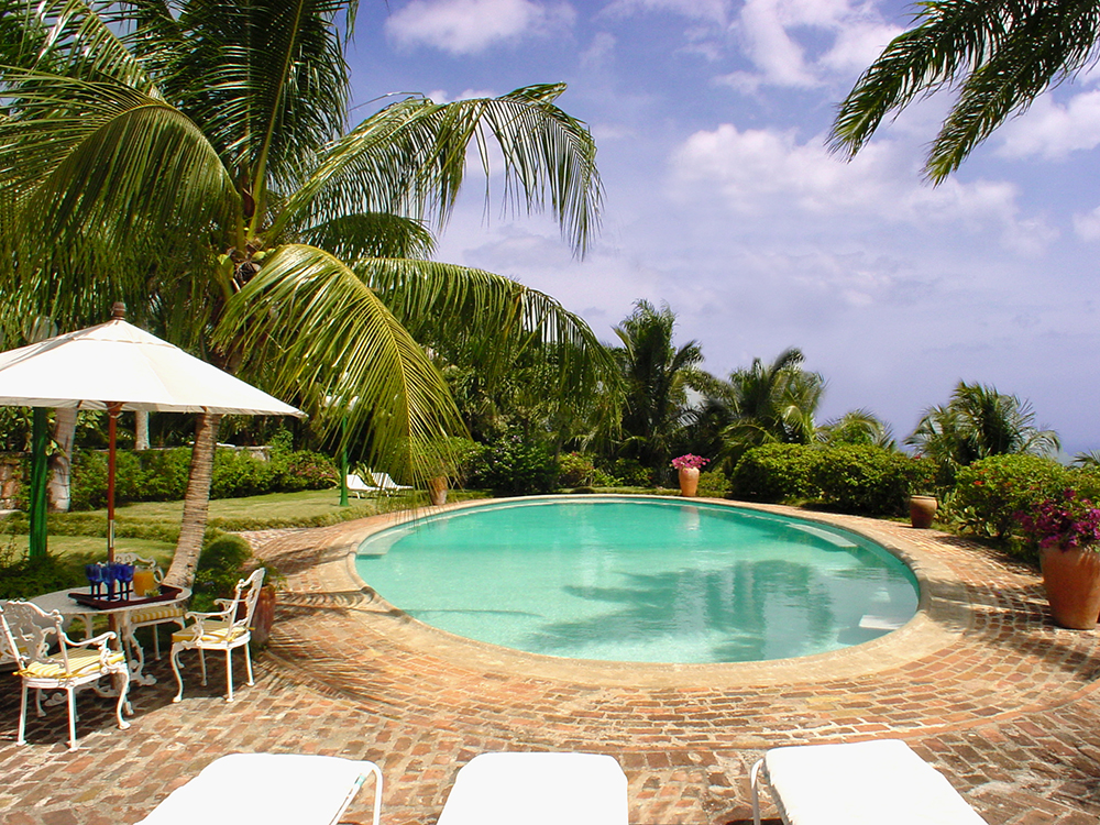 Jamaica Home 965138