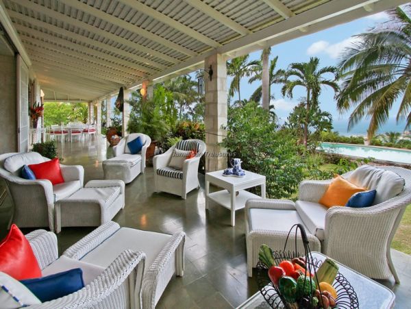 Jamaica Home 965138
