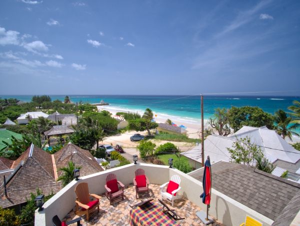 Jamaica Home 965139