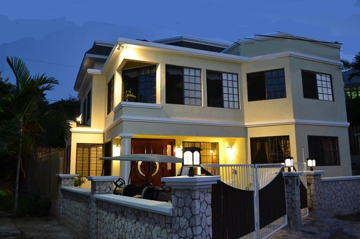 Jamaica Home 965139