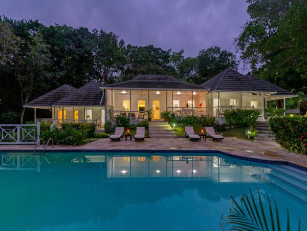 Jamaica Home 965140