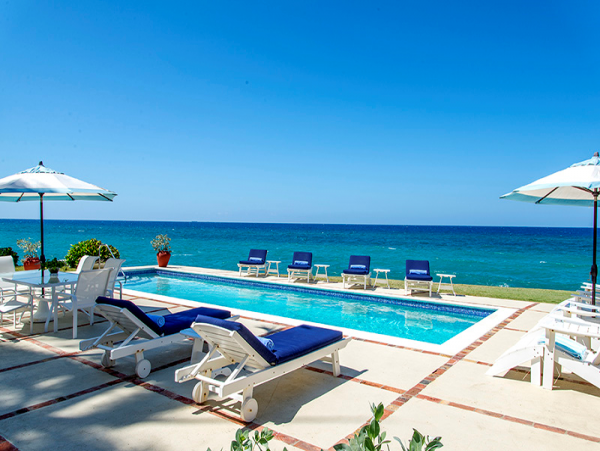 Jamaica Home 965141
