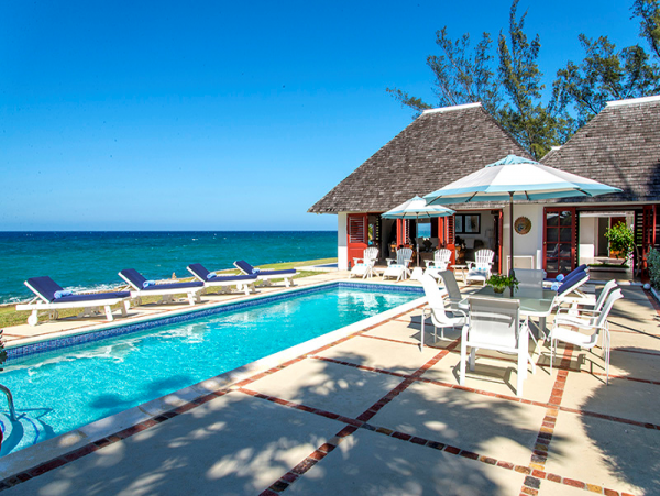 Jamaica Home 965141