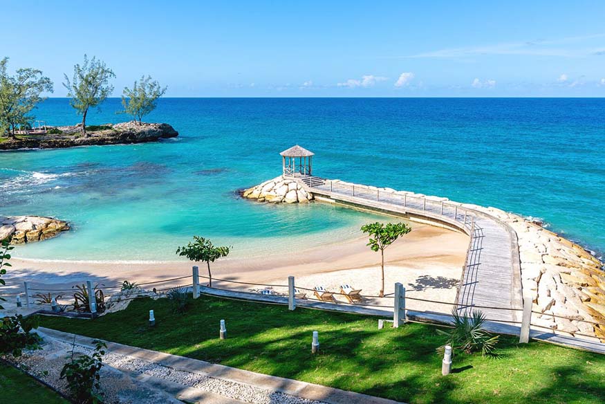 Jamaica Home 965142