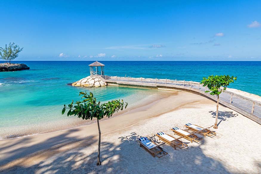 Jamaica Home 965142