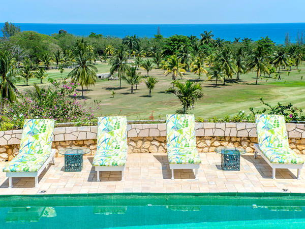Jamaica Home 965144