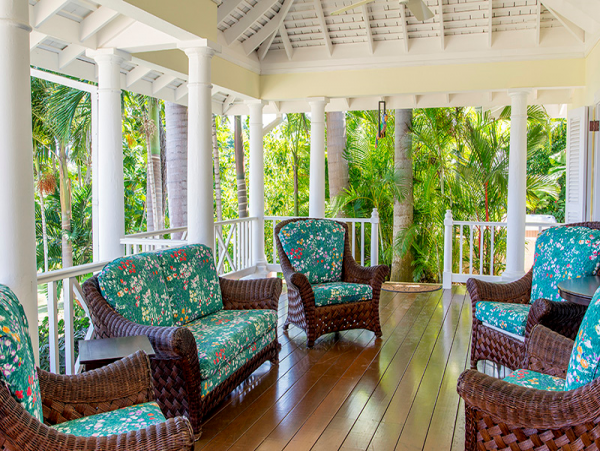 Jamaica Home 965144