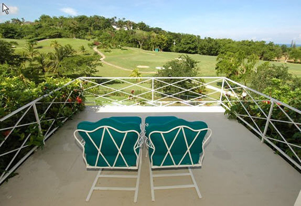 Jamaica Home 965144