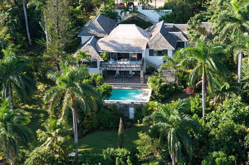 Jamaica Home 965145