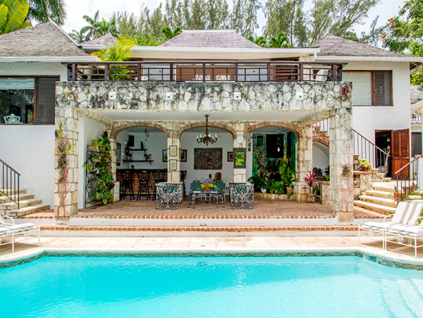 Jamaica Home 965145