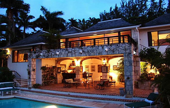 Jamaica Home 965145