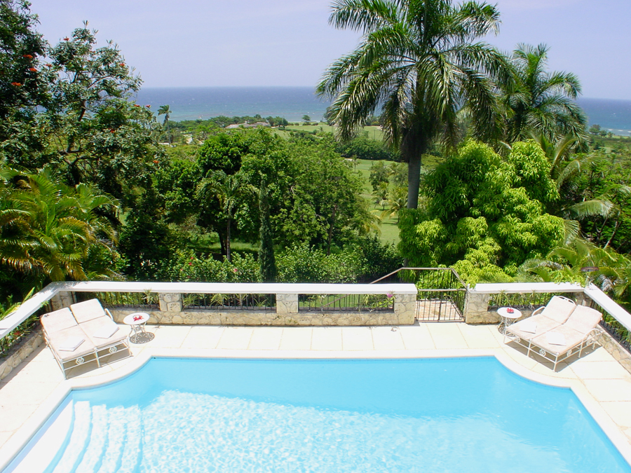 Jamaica Home 965145