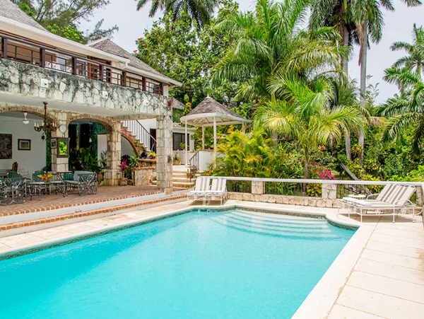 Jamaica Home 965145