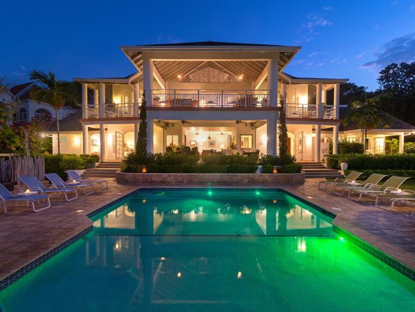 Jamaica Home 965146