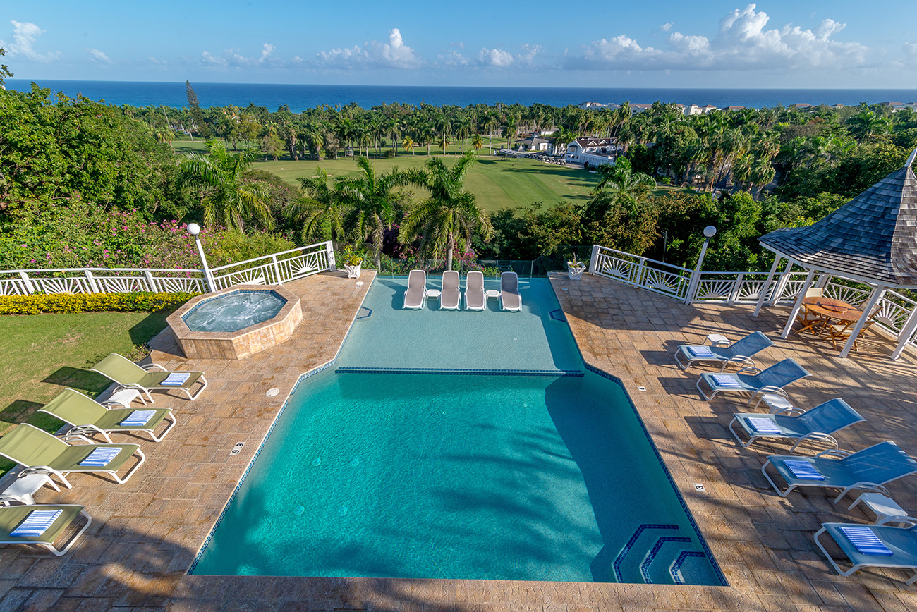 Jamaica Home 965146