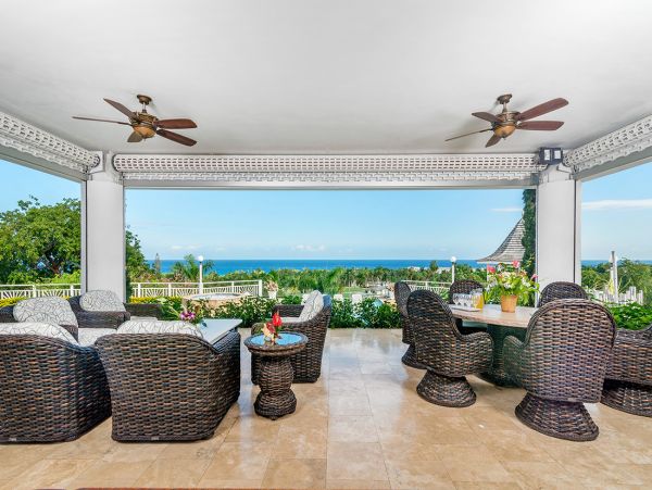 Jamaica Home 965146