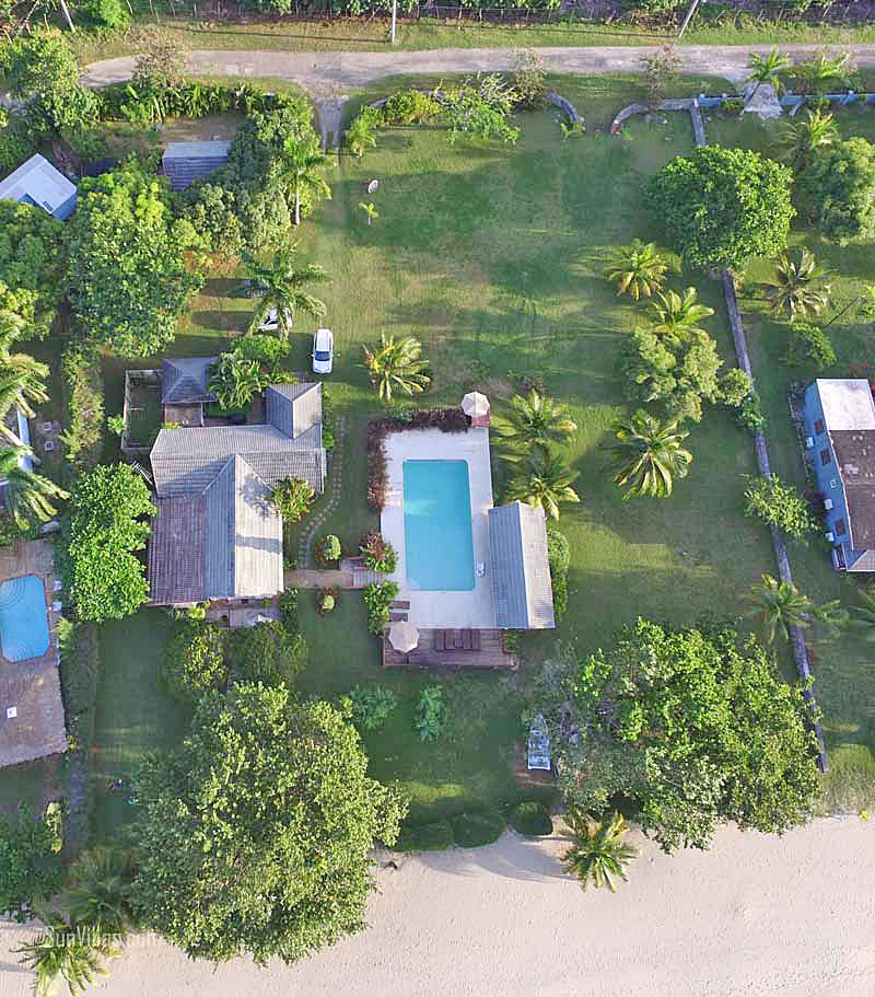 Jamaica Home 965147
