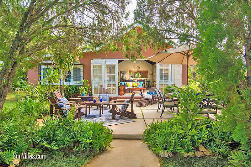Jamaica Home 965147
