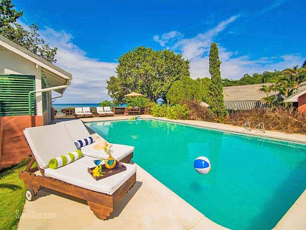 Jamaica Home 965147