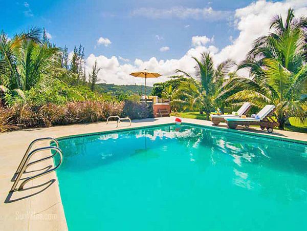 Jamaica Home 965147