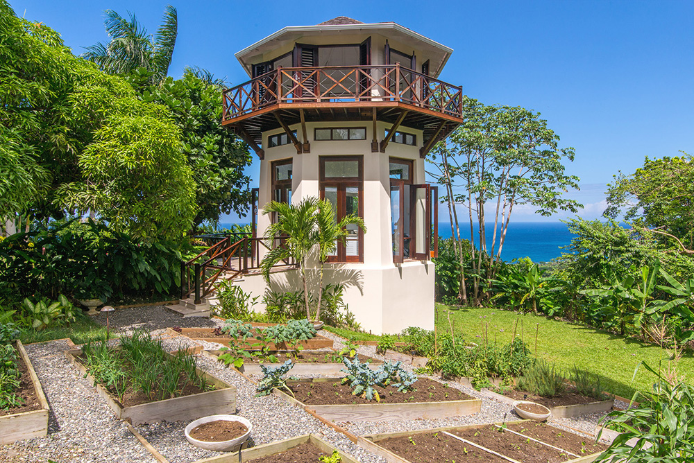 Jamaica Home 965148