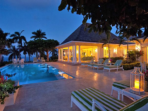 Jamaica Home 965148