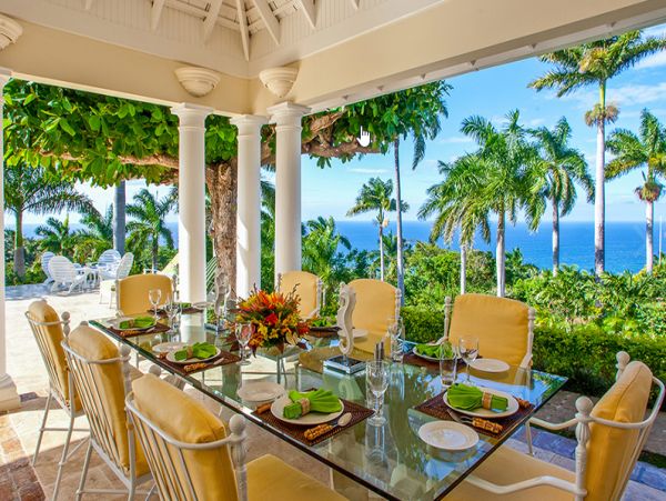 Jamaica Home 965148