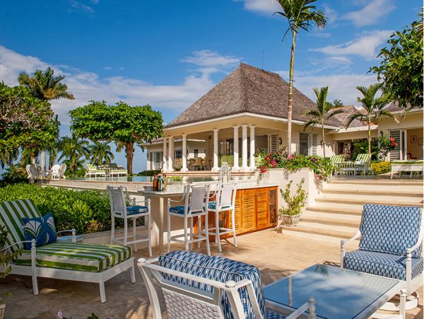 Jamaica Home 965148