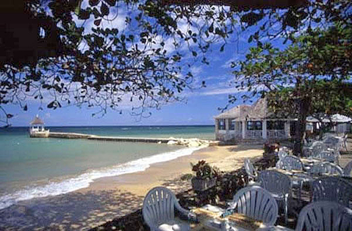 Jamaica Home 965148