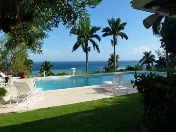 Jamaica Home 965149
